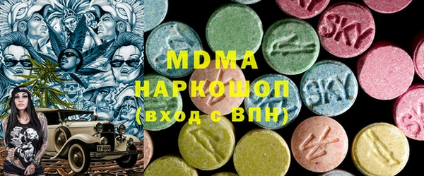 СК Алексеевка